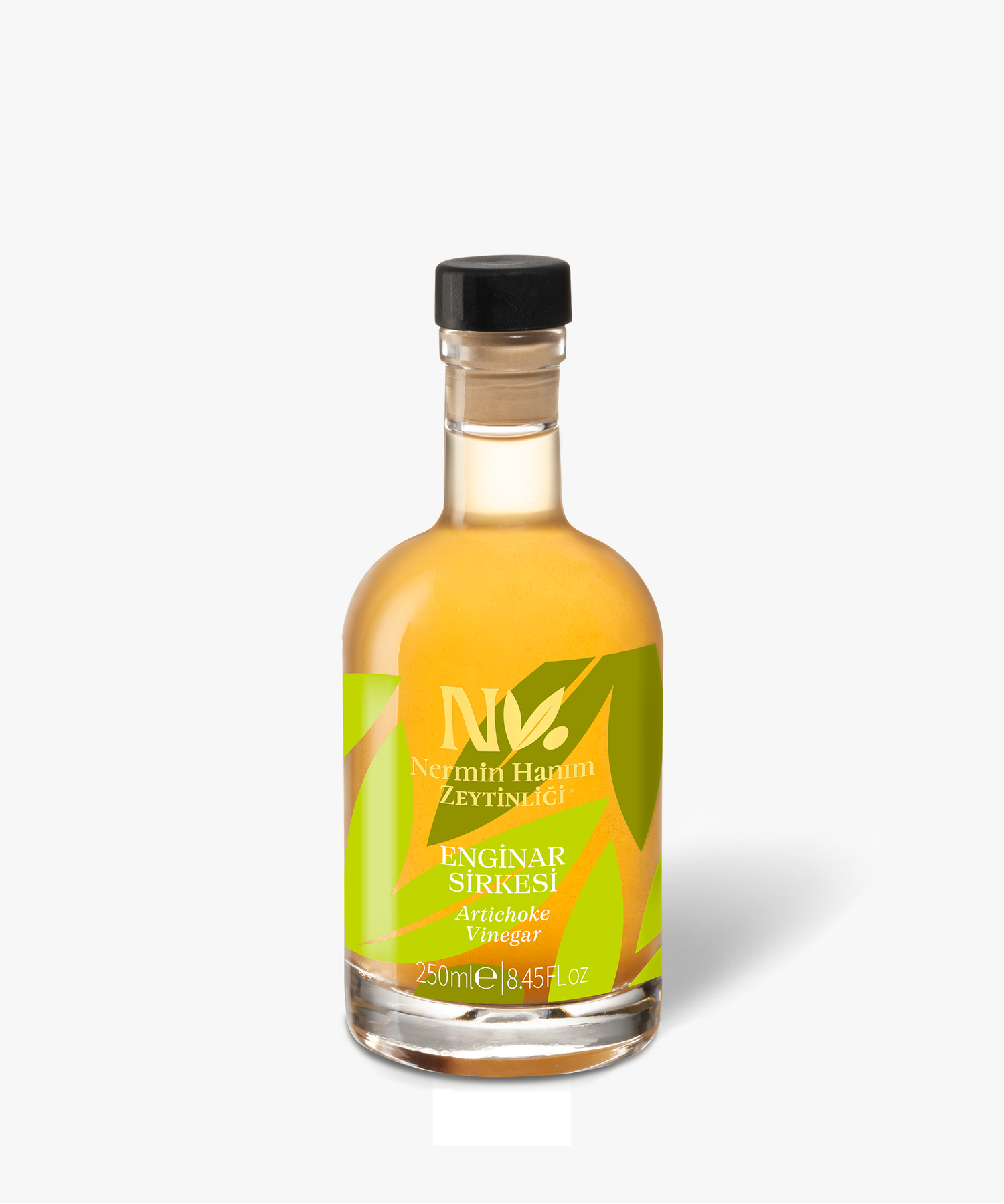 Artichoke Vinegar 8.45 FL OZ (250ML)