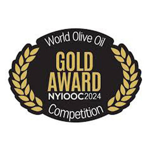 GOLD AWARD