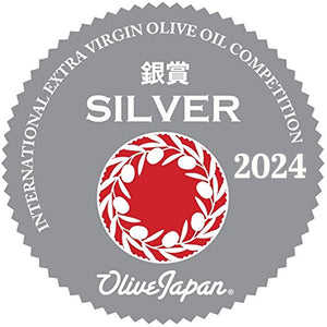 SILVER AWARD