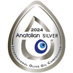 SILVER AWARD