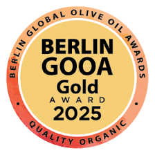 GOLD AWARD