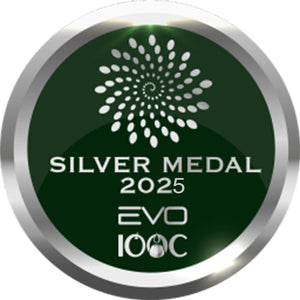SILVER AWARD