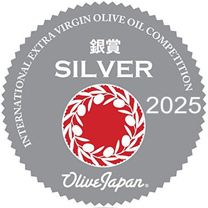 SILVER AWARD