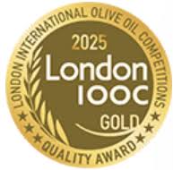 London Gold Medal