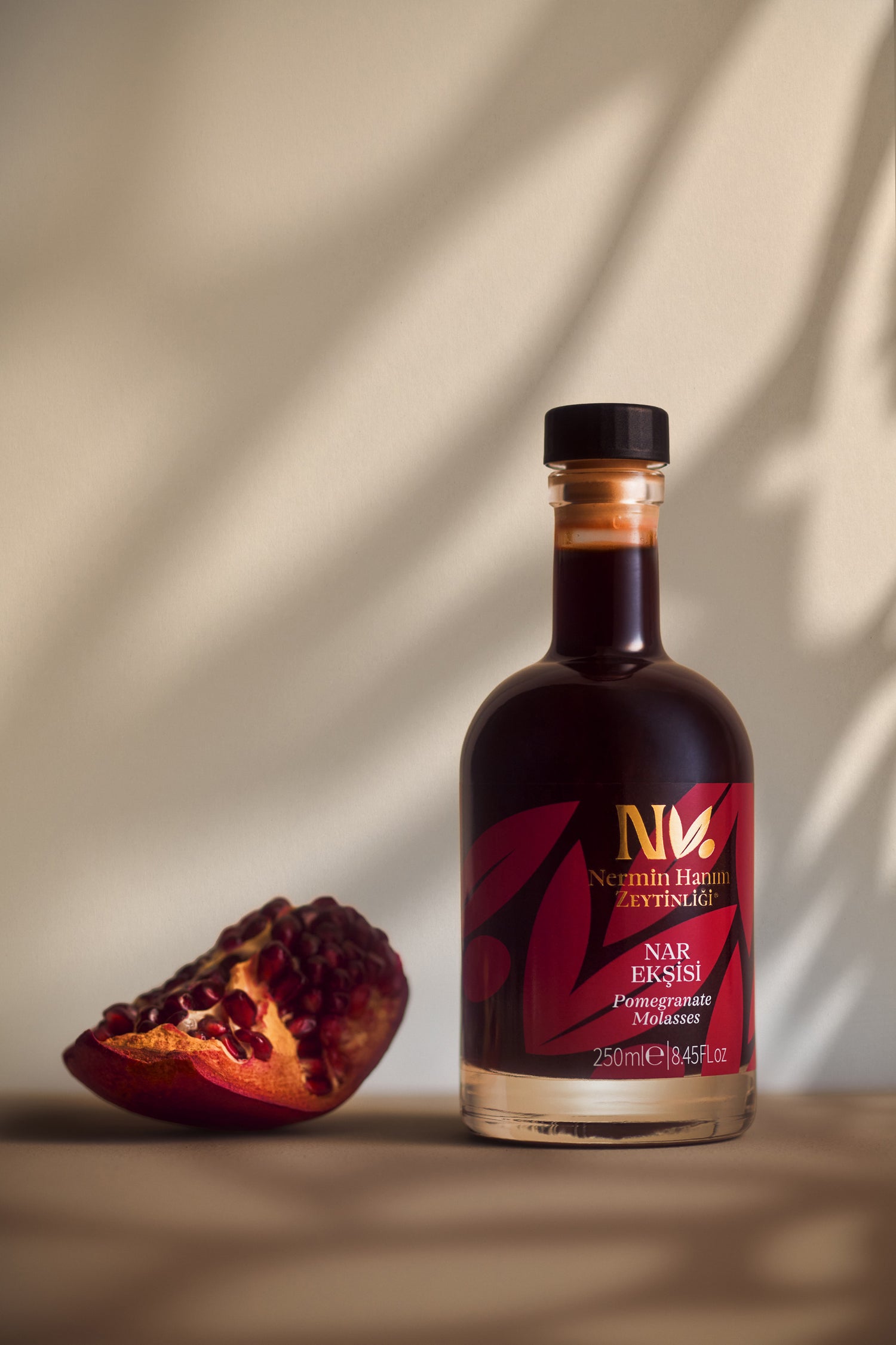 Pomegranate Molasses 8.45 FL OZ (250ML)