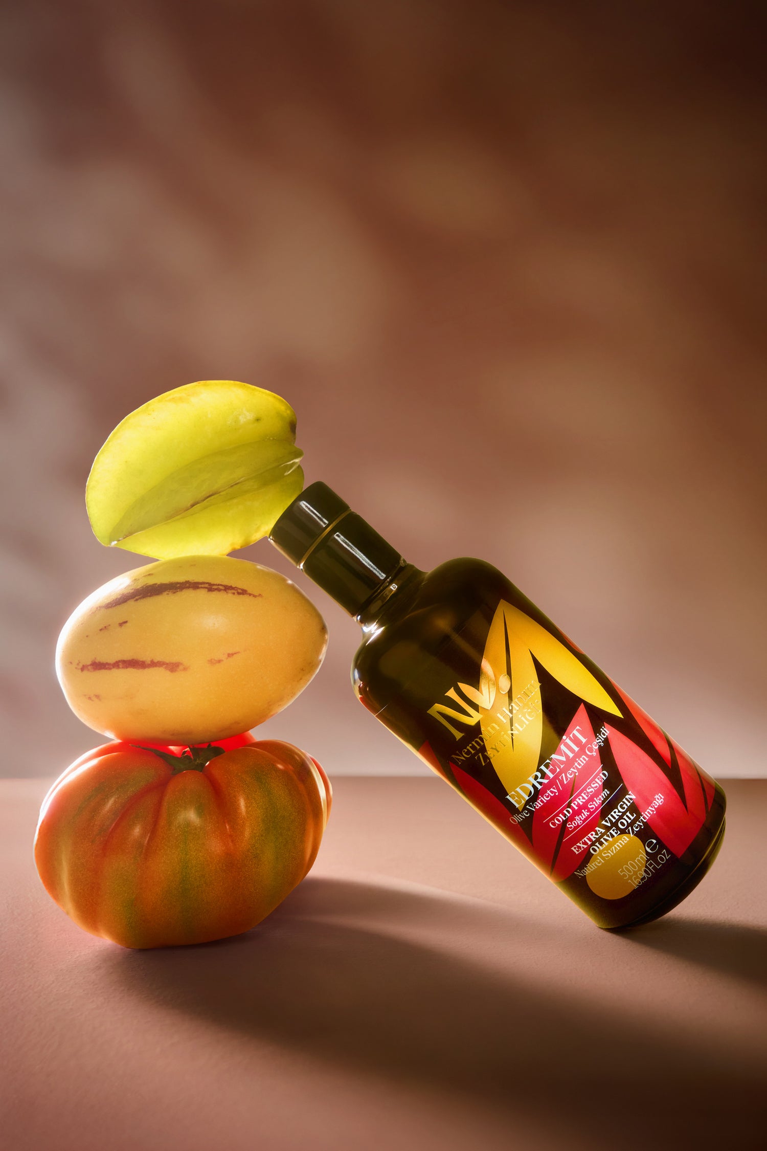 Everyday Extra Virgin Olive Oil 16.9 FL OZ (500ML)