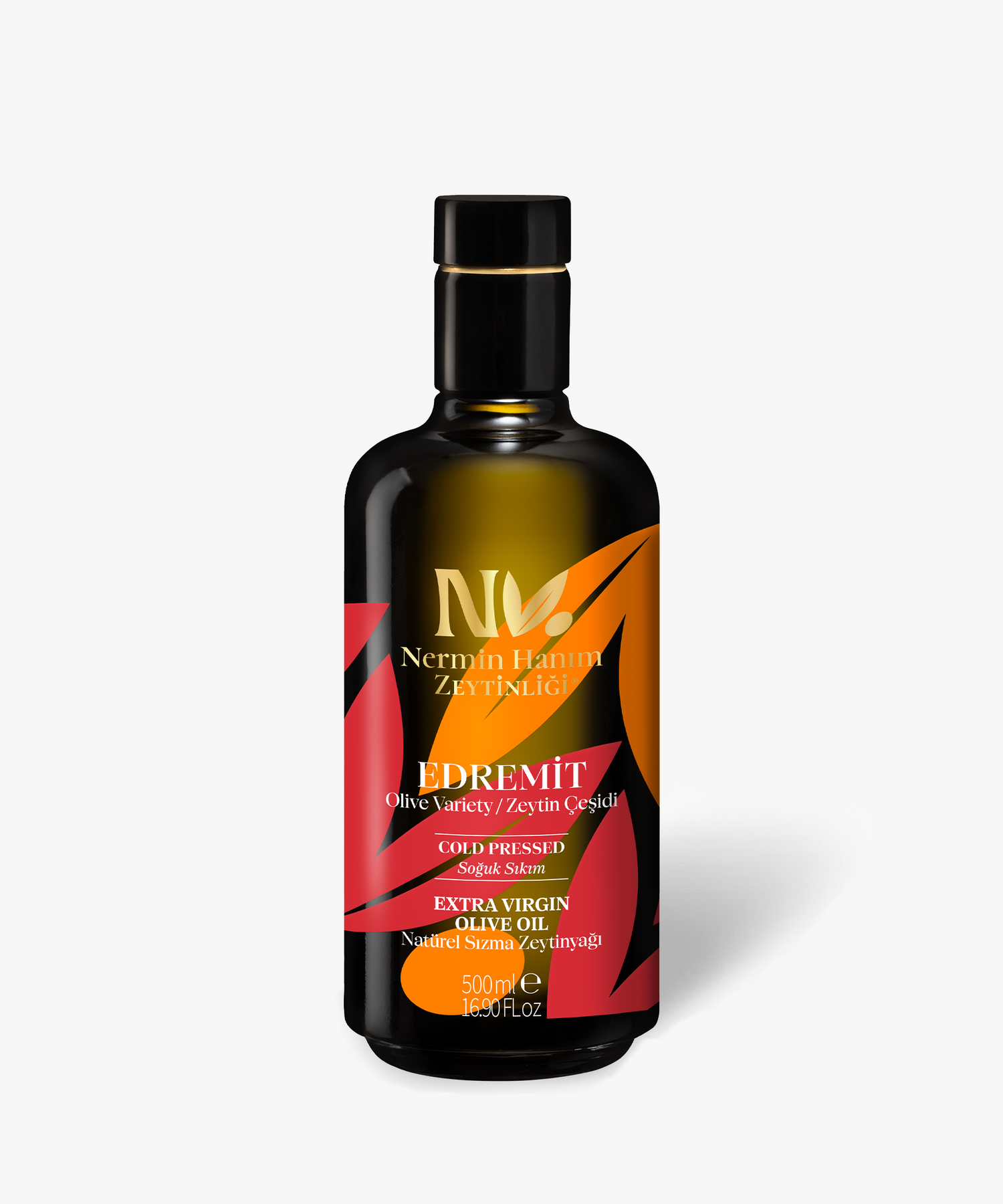 Everyday Extra Virgin Olive Oil 16.9 FL OZ (500ML)